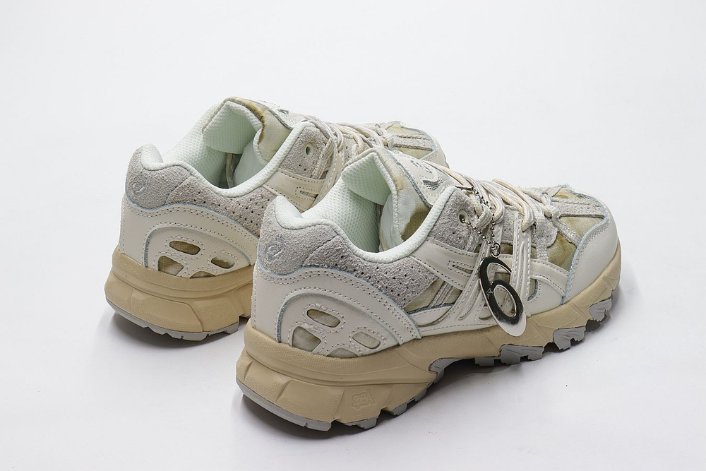 Кроссовки нат. кожа (36-41)р. / шт. 328/405