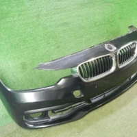 Бампер передний BMW 3er F30 (2015-2020) (в сборе)
