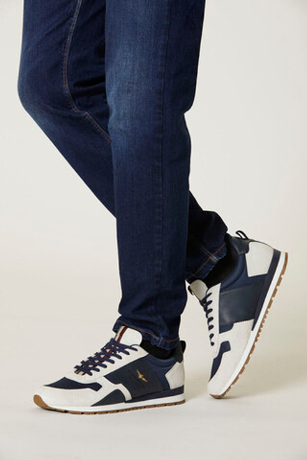 КРОССОВКИ МУЖСКИЕ