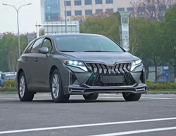 Обвес Toyota Venza/Fortuner/Fortuner, Lexus