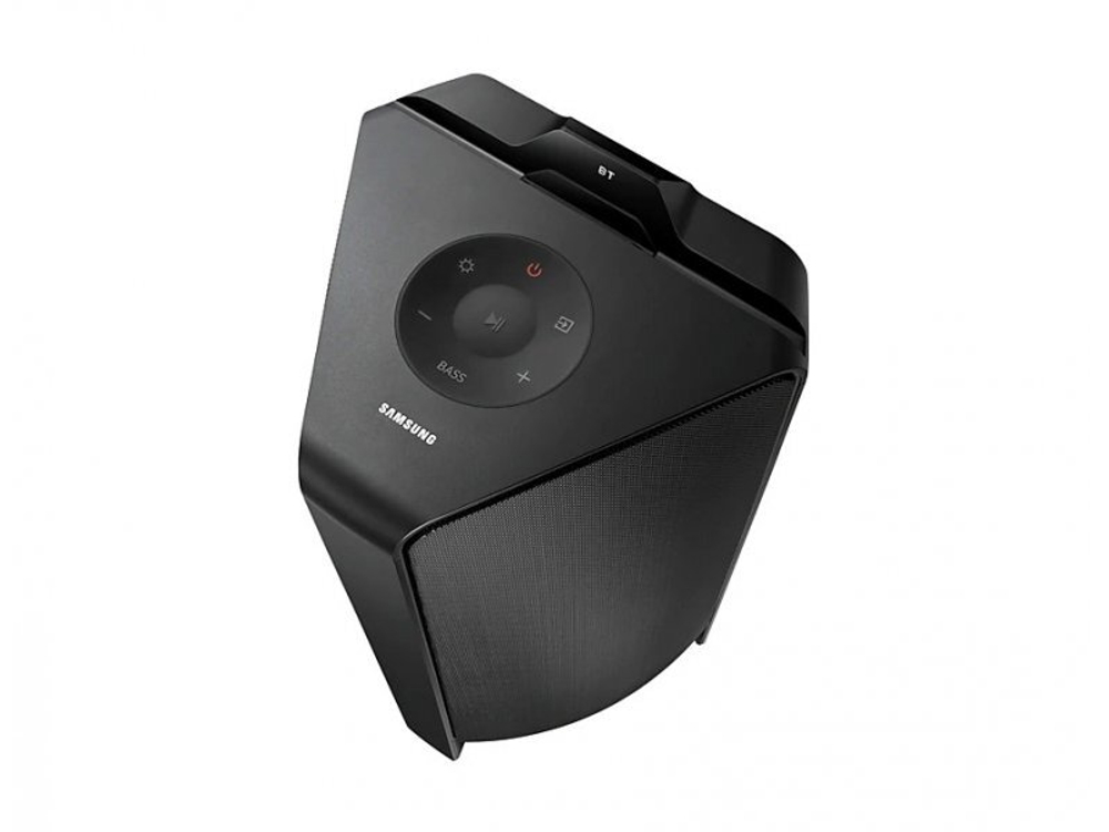 Портативная акустика Samsung Giga Party MX-T70/ZN Black