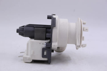 Сливной насос (помпа) посудомоечной машины Candy 91200173
