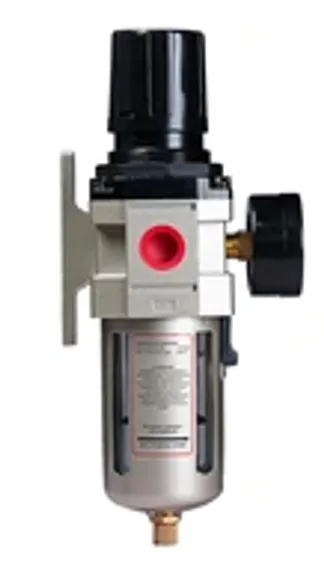 Регулятор давдения Fubag R 4000 1/2 дюйма