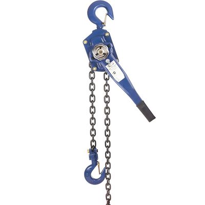 Таль ручная рычажная TOR ТРP 2т 6м (серия T) 1048301