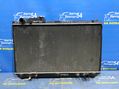 Радиатор двигателя TOYOTA CELSIOR 2000-2006