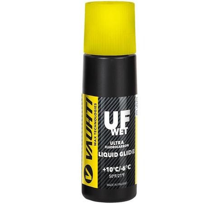 Жидкий парафин VAUHTI Ultra Wet, (+10-6 C), 80 ml