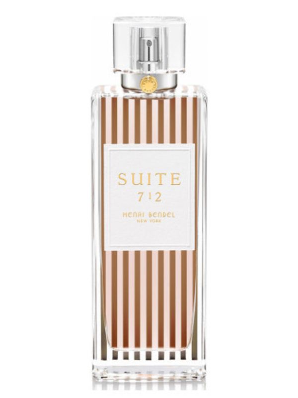 Henri Bendel Suite 712