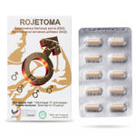 Рожетома (Rojetoma) БАД для мужчин (10 капсул)