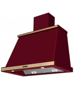 Встраиваемая вытяжка Kuppersberg T 969 BOR Bronze фото 2