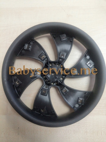 Диск Tutis задний