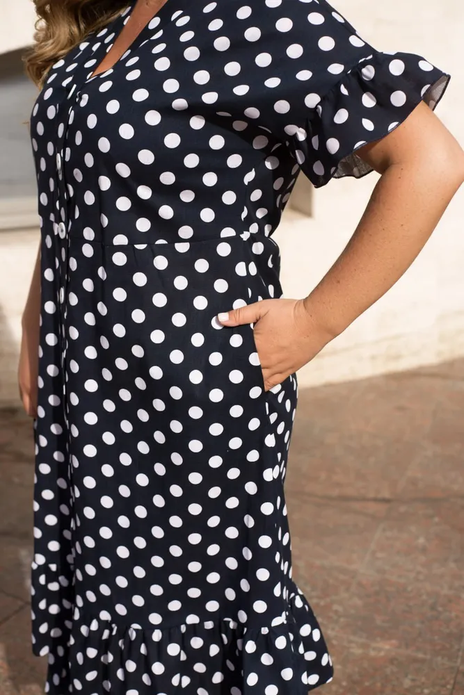 Платье УК-2539-5 Fabrika