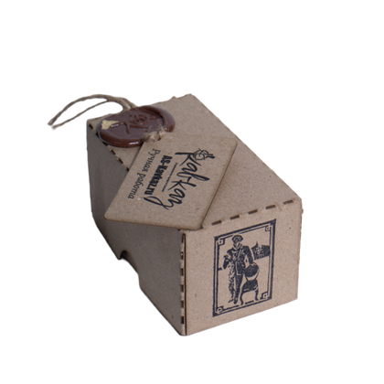 Диффузор для автомобиля из натурального войлока + флакон с ароматом "Остап-Сулейман-Берта-Мария-Бендер-Бей" Анна Боброва Вчера, 18:55