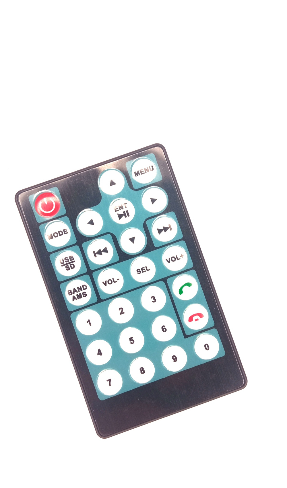 Автомагнитола (2DIN) MRM A7230 (7") Bluetooth