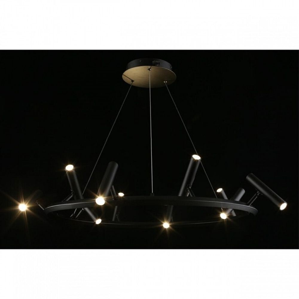 Подвесная люстра Aployt Honor APL.067.03.50