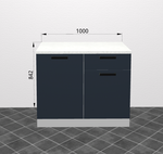 Ройс Черника С 1000