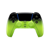 Геймпад Sony PlayStation 5 PS5 DualSense Remix Green (CFI-ZCT1)