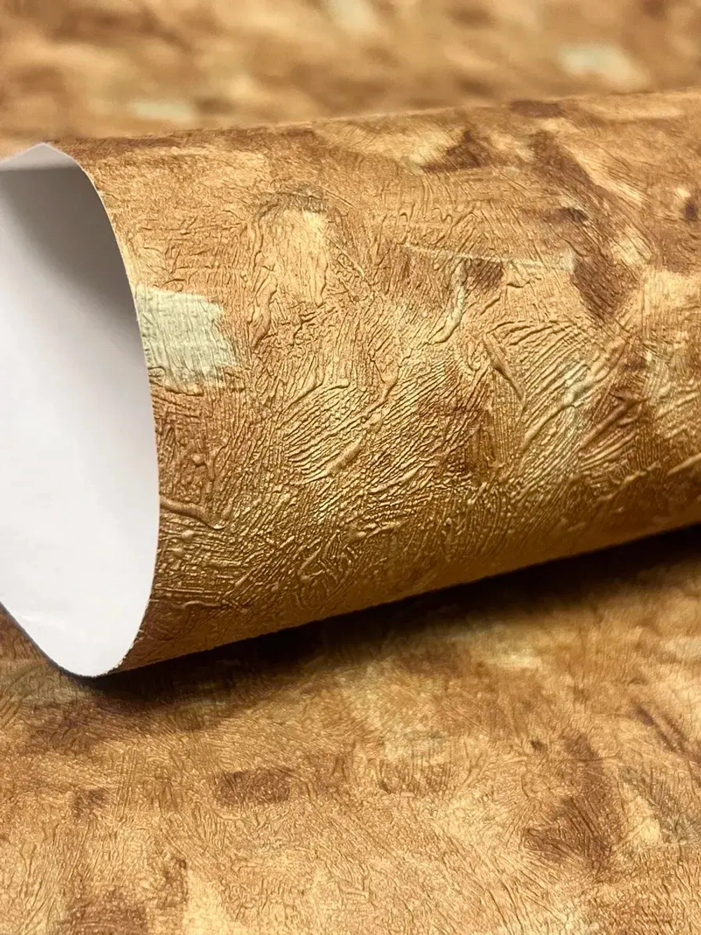 Обои ecodeco BN Van Gogh 2 Нидерланды