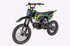 Мотоцикл AVANTIS KT-125 Basic 17/14 PITBIKE