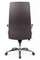 Кресло Gaston 9164 Темно-коричневый