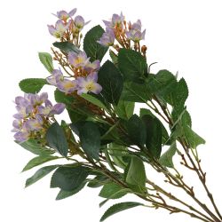 GAEM Цветок искусственный, L24 W24 H49 см