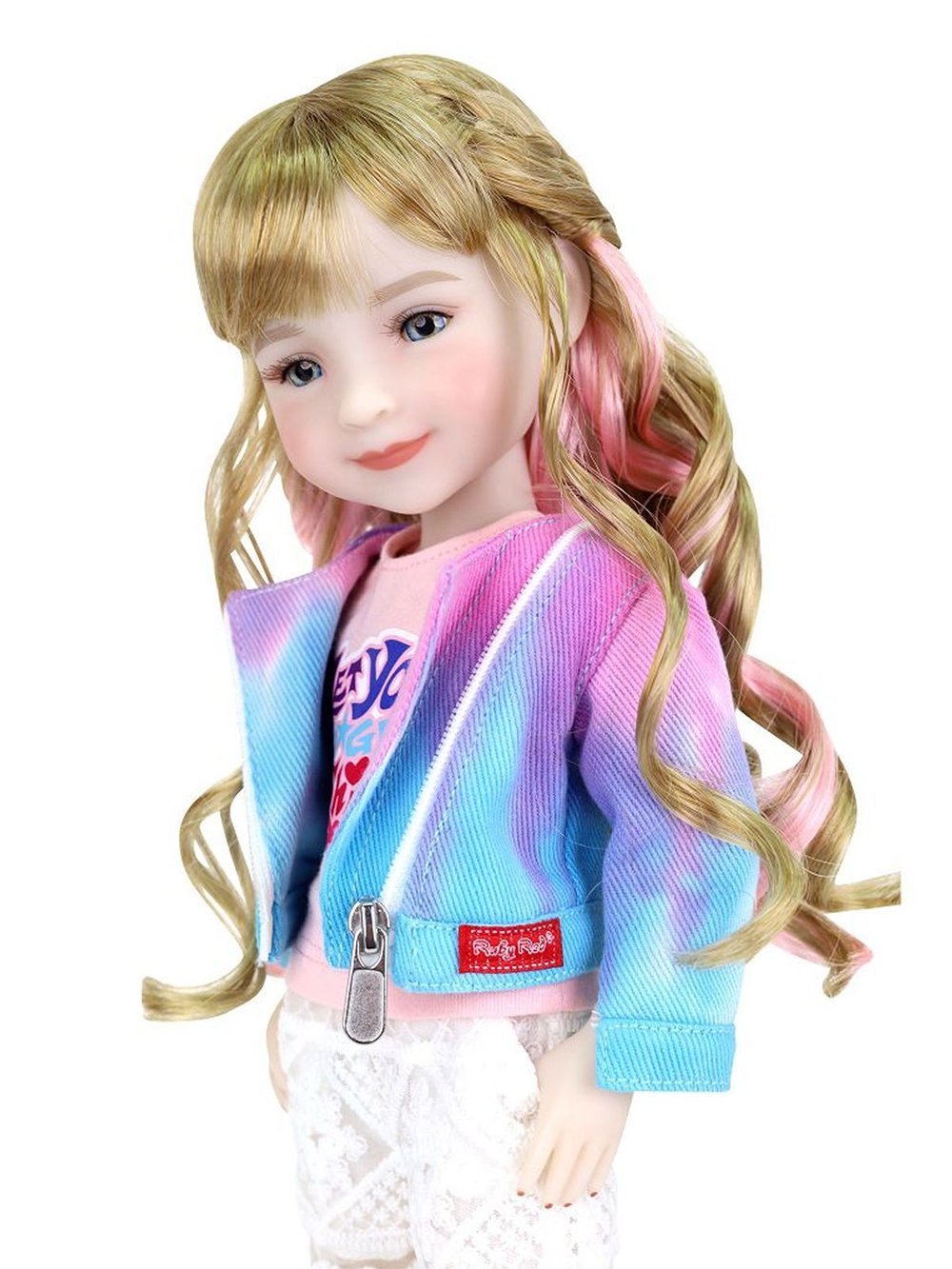 Кукла Ruby Red Сара 37см (2201FMA)