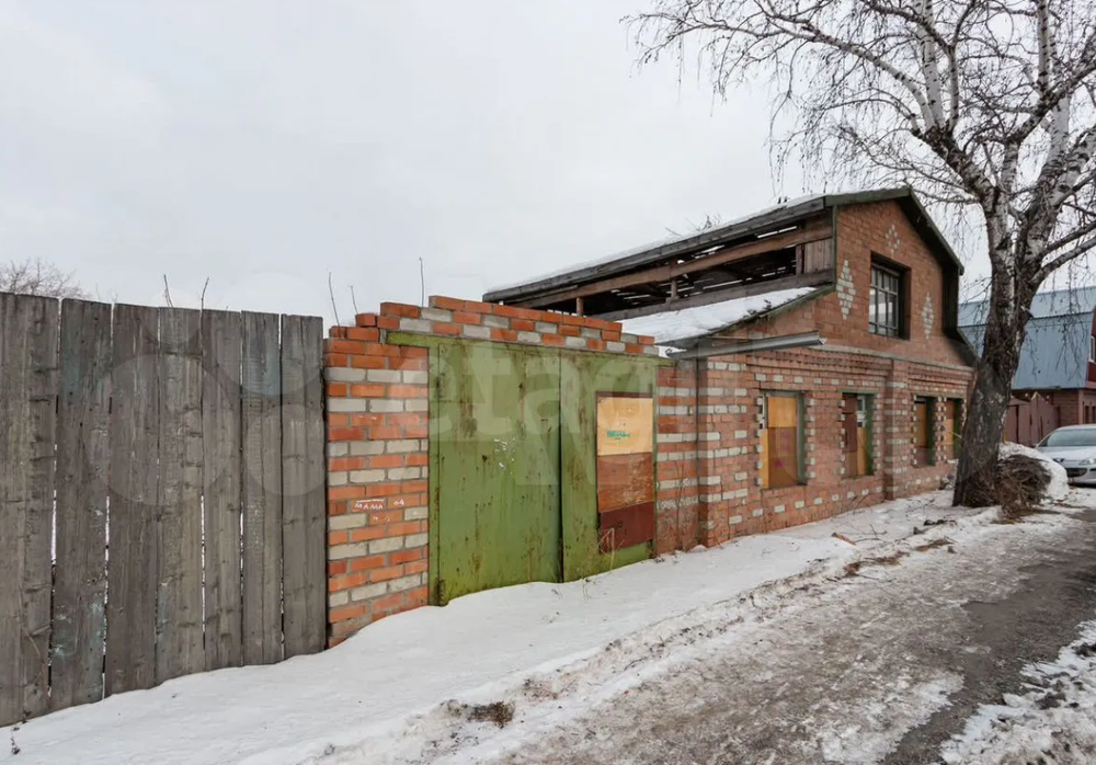 Участок 13.6 сот. (промназначения)