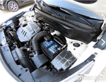 Kia Seltos Дизель 1.6 2WD (10.2020)
