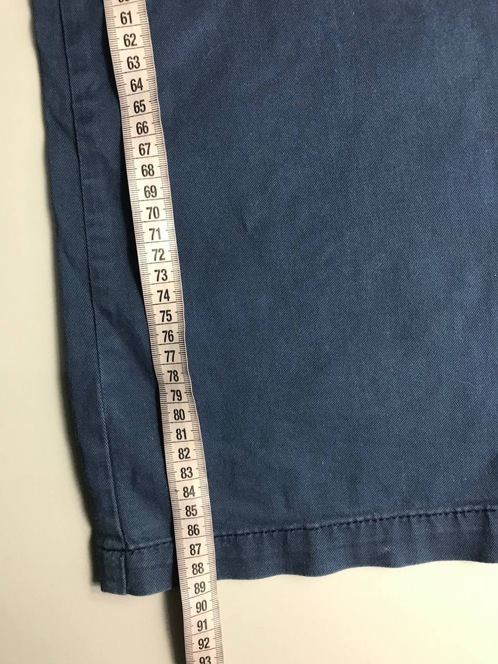 Брюки Ipekyol лаконичные, маркировка 38, визуально на 44 размер