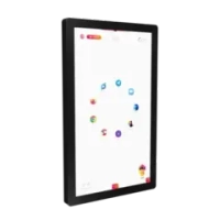 Интерактивный сенсорный киоск BM NEO 55" настенный