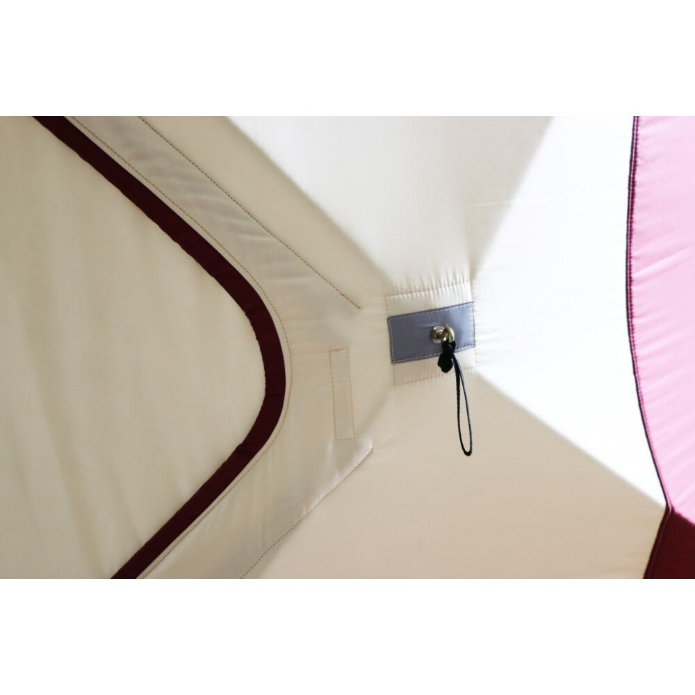 Палатка "Снегирь 3Т long"