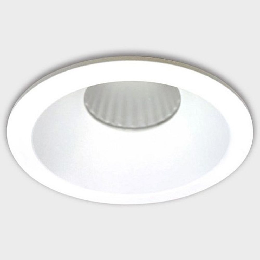 Встраиваемый светильник Italline IT08-8040 IT08-8040 white 3000K