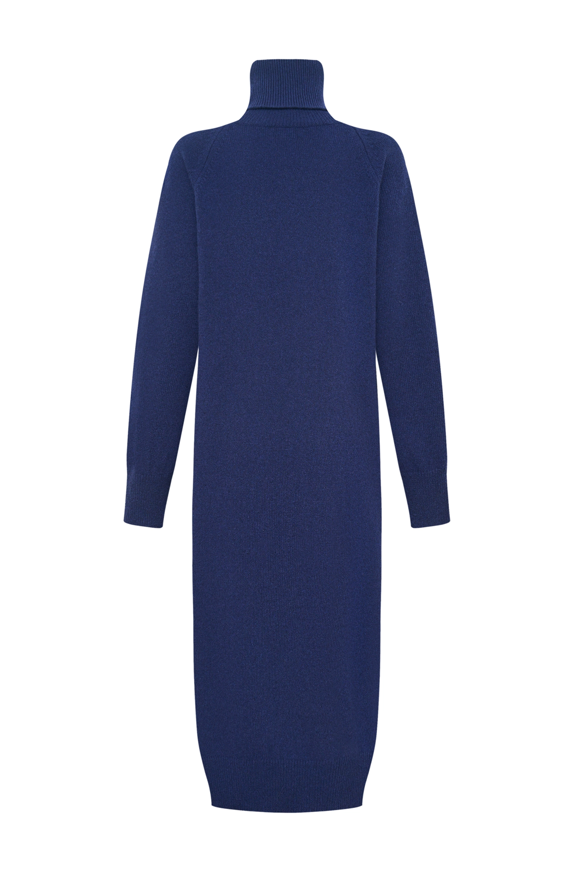 Платье кашемировое