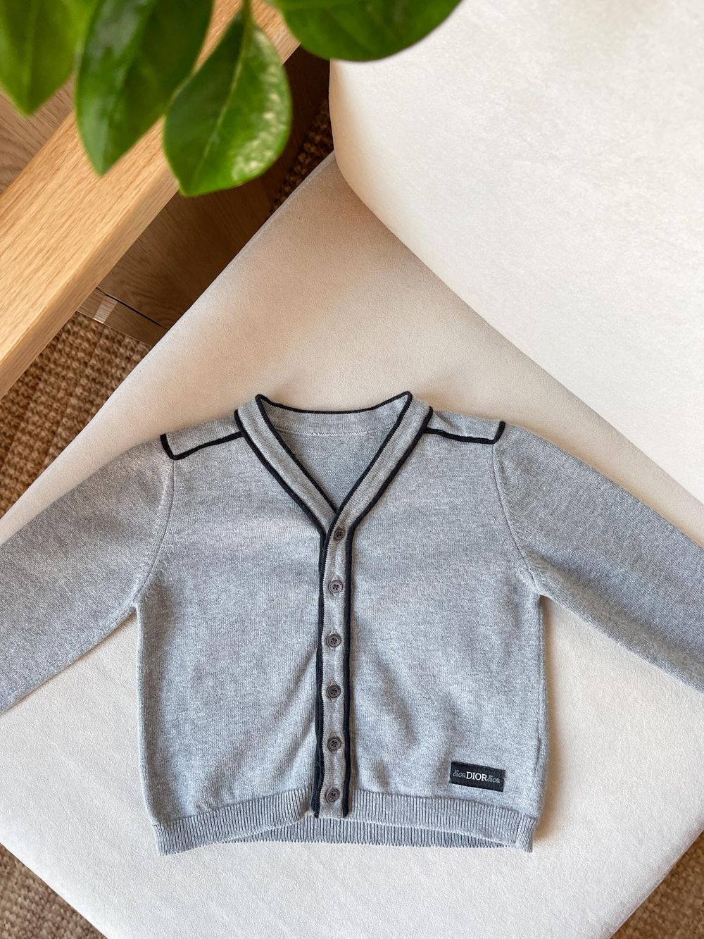 Кардиган Dior, 80