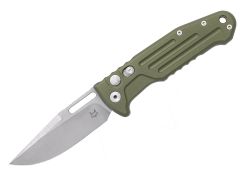 Нож FOX knives FX-503 ALOD NEW SMARTYфотография - 1