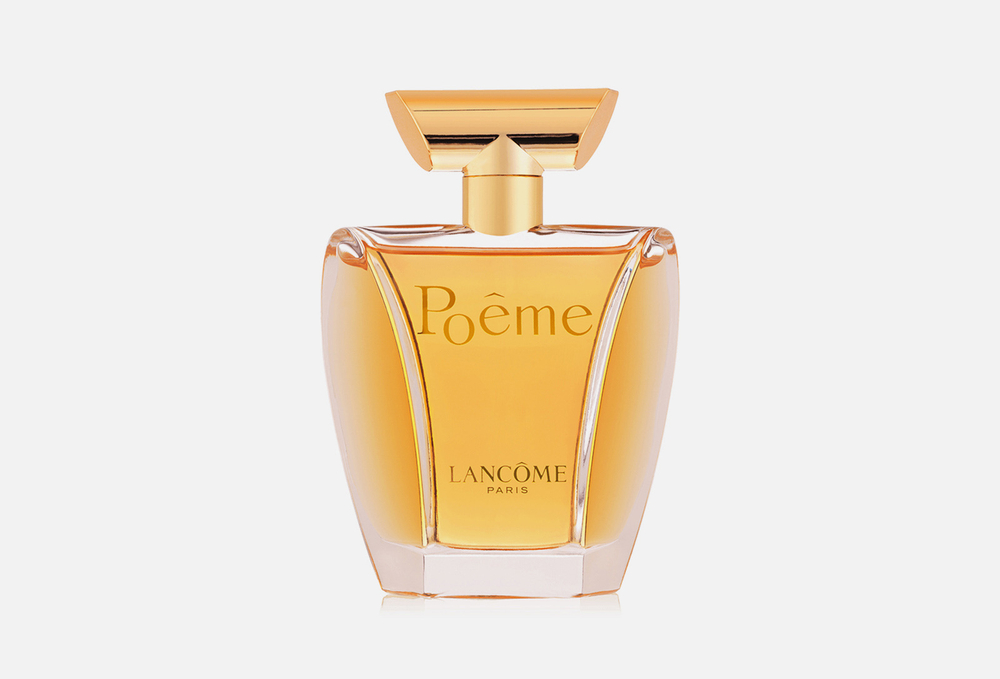 Lancome Poeme