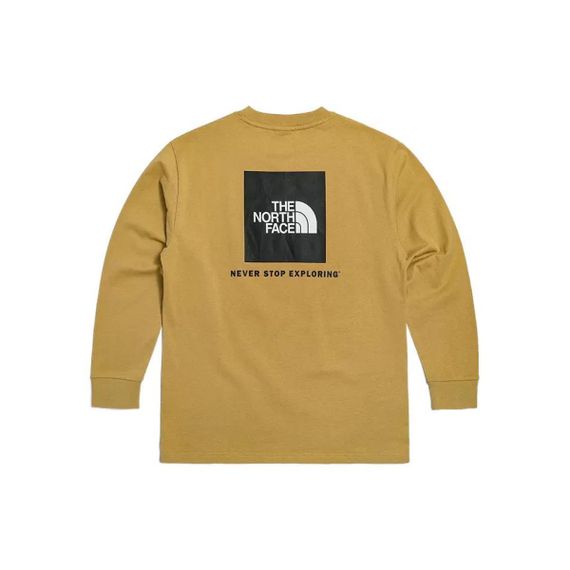 THE NORTH FACE Logo T