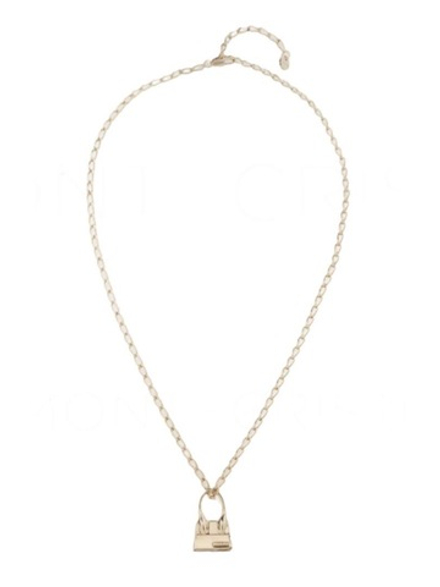 Колье Jacquemus