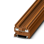 1176488 - PT 1,5/S BN - Проходные клеммы