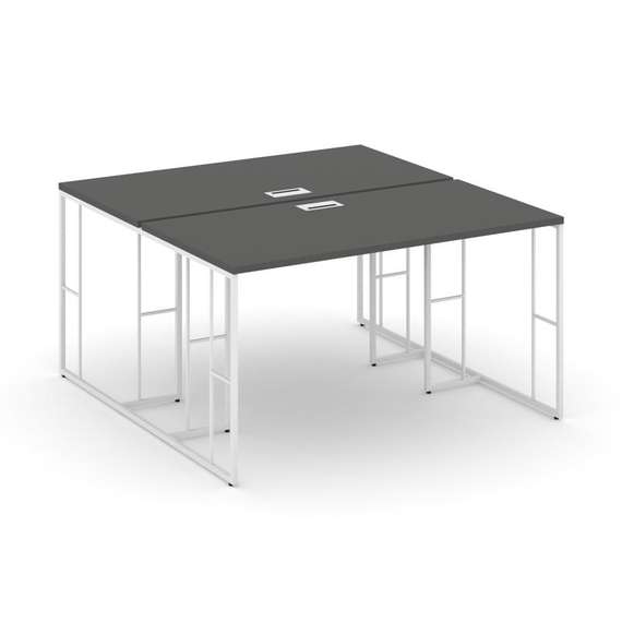 Рифт Рабочая станция RF.DRS-011  980*1432*750