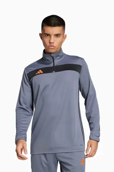 Кофта adidas Tiro 25 Essentials Training Top - серый