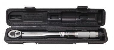 Ключ динамометрический щелчкового типа 140-980Nm 1'', в пластиковом футляре RockForce RF-64781215