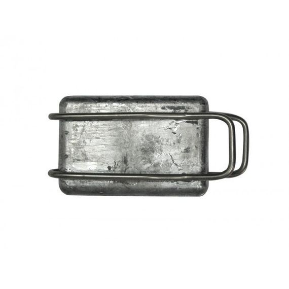 Груз 1 кг Scorpena быстросъемный поясной с полукольцом