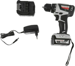 Аккумуляторная дрель-шуруповерт Интерскол МиниМАКС ДА-10/14.4В 708.2.2.70