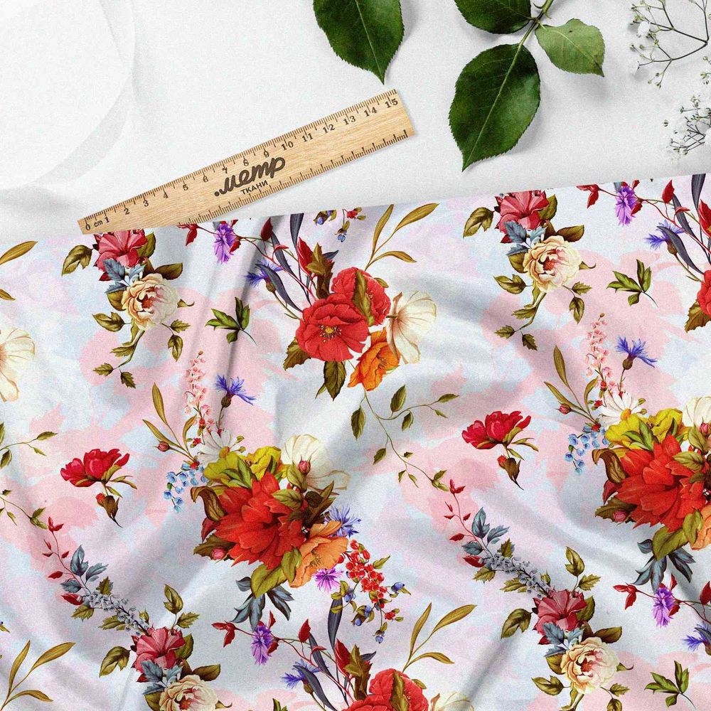 Ткань мембрана страстное поле