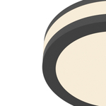 Встраиваемый светодиодный светильник Maytoni Phanton DL303-L7B4K, 80мм 7Вт 4000K