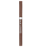 Rimmel London, Brow This Way, средство для бровей Fill & Sculpt, коричневый, 0,25 г (0,008 унции)
