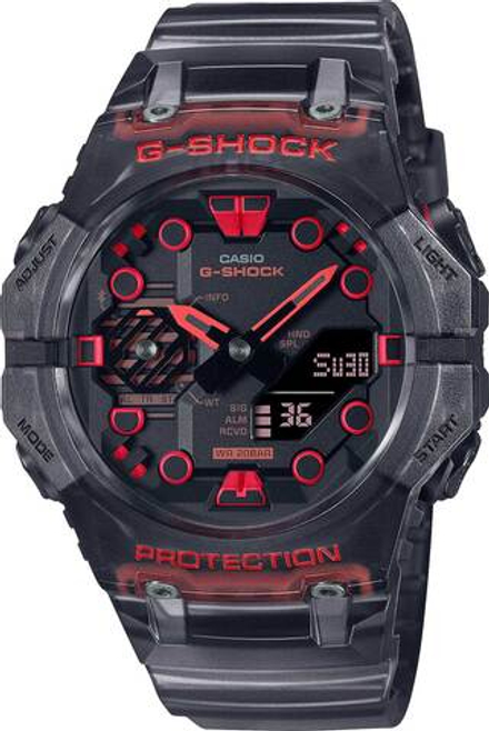 Часы Casio GA-B001G-1A
