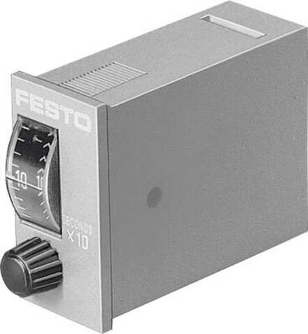 PZVT-AUT Модуль сброса