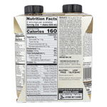 Atkins, Чай со льдом и латте, протеиновый коктейль, чай, 4 коктейля, 325 мл (11 жидк. унц.)