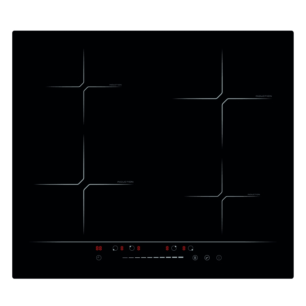 Варочная панель индукционная SIMFER H60I74S002